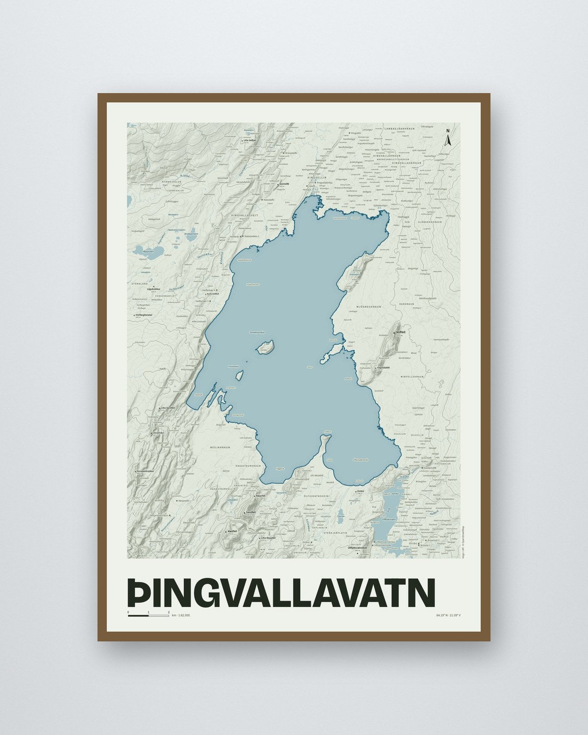 Vötn
