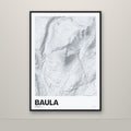 Baula – Ljóst, rauður