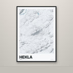 Hekla – Ljóst, blár