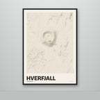 Hverfjall – Sandur, lúpínufjólublár