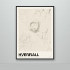 Hverfjall – Sandur, okkurgulur