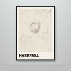 Hverfjall – Sandur, rauður