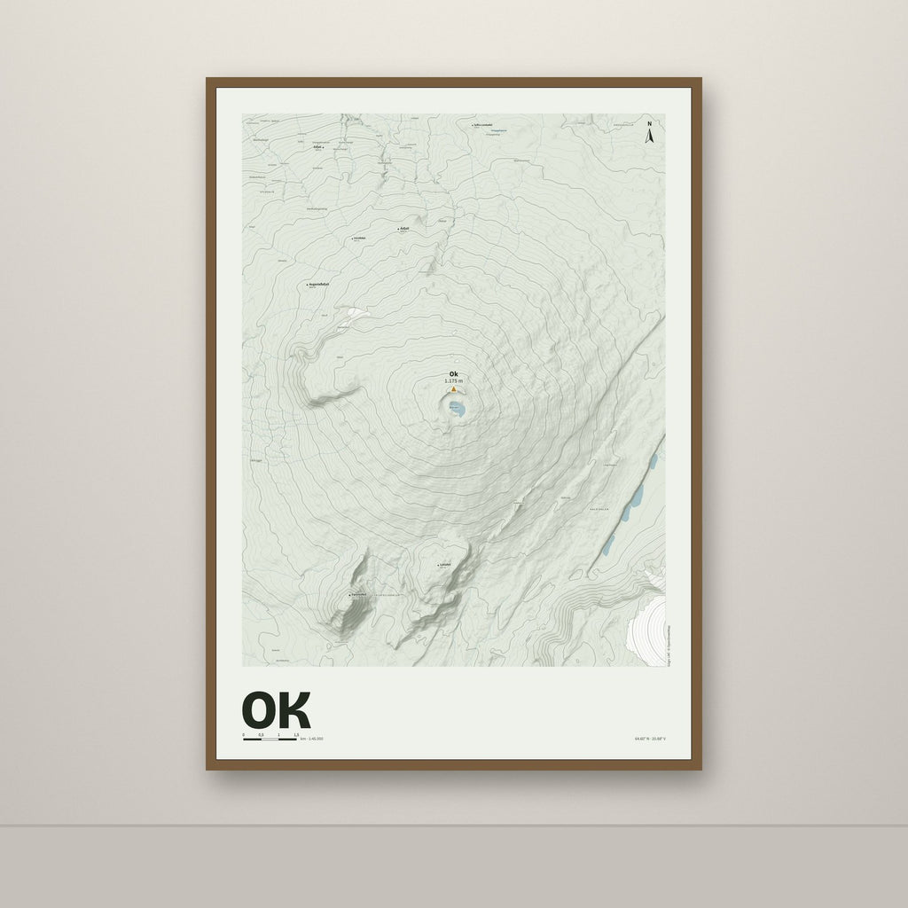 Ok – Mosi, okkurgulur