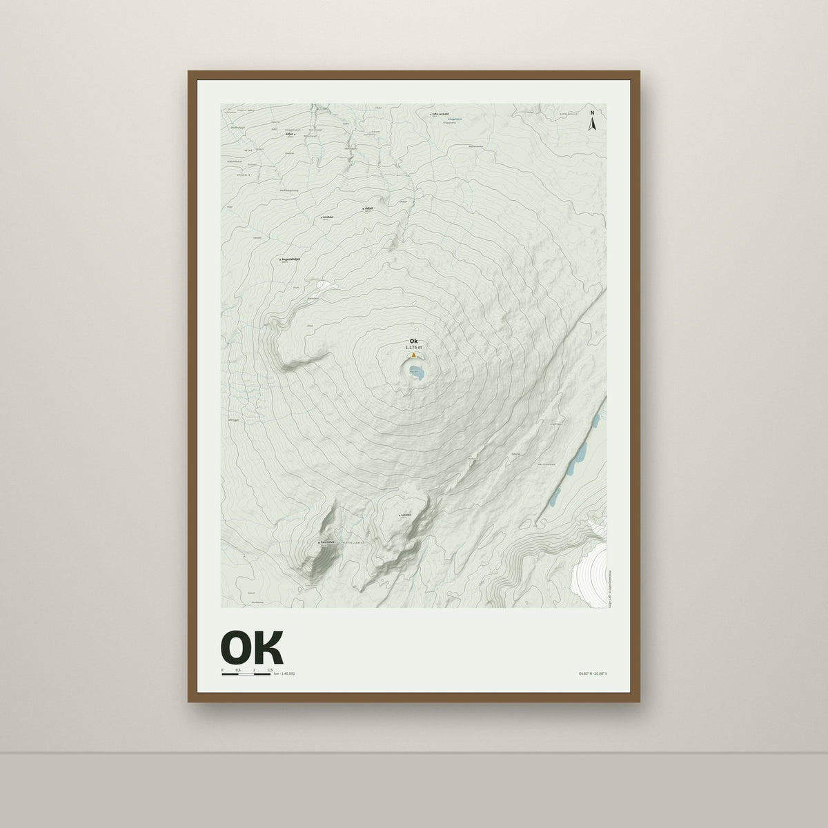 Ok – Mosi, okkurgulur