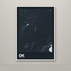 Ok – Nótt, okkurgulur