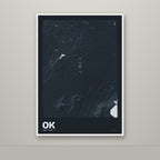 Ok – Nótt, rauður
