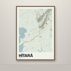 Hítará – Mosi, okkurgulur